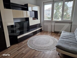 Apartament 1 camera - Valea Lupului