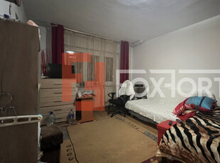 Apartament de vanzare cu o camera