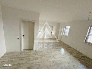 Apartament de vanzare I 3 camere I Floresti