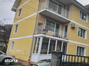 Apartament de vanzare in Bistrita, Valea Ghinzii – 71 mp, 3 camere