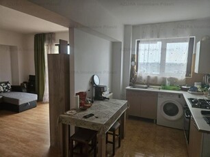 Apartament de Vânzare în Trivale - Zona Capitol