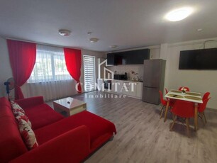 Apartament de vanzare Zona Florilor