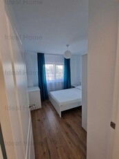 Apartament Doua Camere Canta - Decomandat