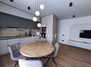 Apartament e exclusivist de vanzare | Zona Centrala