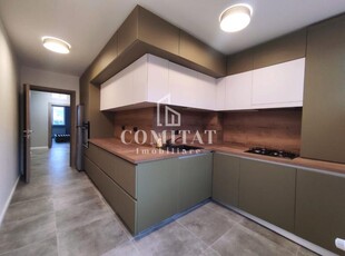 Apartament exclusivist de inchiriat | Centrul de Inginerie Bosch