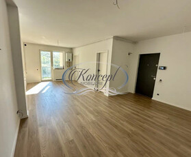 Apartament finisat