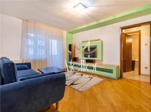 ? Apartament frumos cu 3 camere | 64 mp | parcare | Gheorgheni!