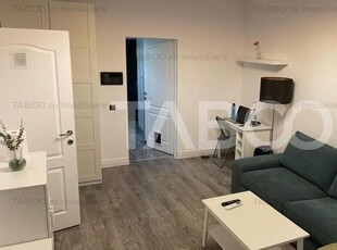 Apartament la casa de vanzare in Cisnadie - Pretabil cuplu/investitie