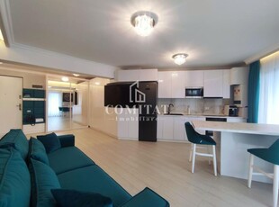 Apartament la cheie | 2 camere | Complex exclusivist Wings