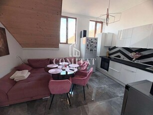 Apartament la cheie | 2 camere | Zona Ultracentrala