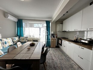 Apartament la cheie | Etaj intermediar | Cartier Terra