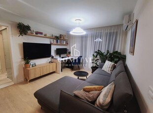 APARTAMENT LA CHEIE | IULIUS MALL | 2 CAMERE