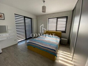 Apartament la cheie | Loc de parcare | Borhanci