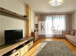 Apartament modern 2 camere 49mp,terasa,parcare,zona BMW