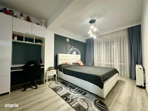 Apartament de vanzare cu 2 camere / zona Coresi Mall