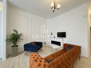 Apartament modern 3 camere Ultracentral cu parcare