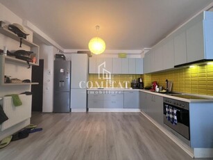 Apartament modern cu 2 camere balcon si parcare zona Oasului