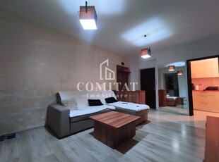 Apartament modern de vanzare | 2 camere | Zona centrala