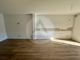 Apartament NOU 2 camere finisat zona Vivo Floresti