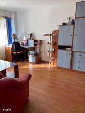 Vand apartament 2 camere decomandat in Deva, zona I. Maniu, 2 balcoane