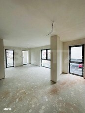 3 Camere zona Ciucas -Calea Bucuresti, 70mp, liber, 129000Euro