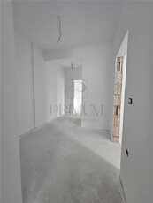 Apartament - Penthouse - 3 camere - 2 bai