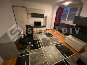 Apartament PET FRIENDLY de inchiriat cu 2 camere decomandate, in zona Zorilor, Cluj-Napoca S18183