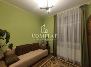 Apartament pet-friendly | Zona Centrala - Facultatea de Litere