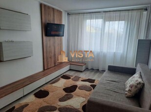 Apartament renovat cu 2 camere in zona Gemenii, Brasov