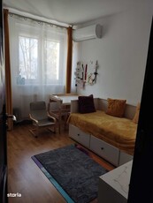 Apartament 2 camere de vânzare în inima orașului, Vasile Alecsandri