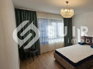 Apartament semidecomandat de inchiriat, cu 2 camere, in zona Garii, Cluj Napoca S18221