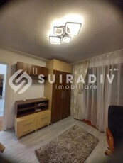 Apartament semidecomandat de inchiriat, cu 2 camere, in zona Gheorgheni, Cluj Napoca S18214