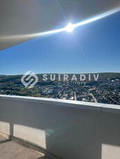 Apartament semidecomandat de inchiriat, cu 3 camere, complex WINGS, Cluj Napoca S18209