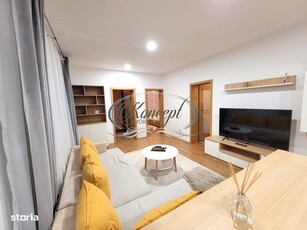 Apartament 4 camere | 80 mpu | zona Titulescu Gheorgheni