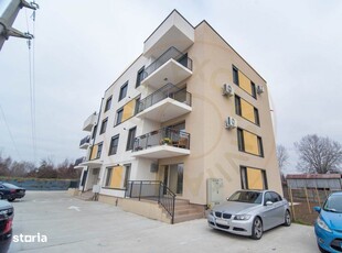 Apartament 2 camere