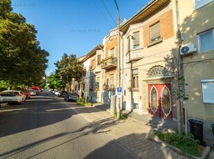 Apartament stilat, pe Malul Mureșului! Str Praporgescu.