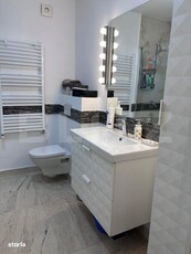 Apartament de 3 camere ultra-lux, 74 mp utili ,zona Baciului