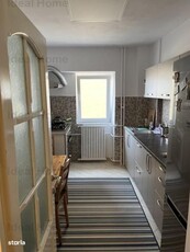 Apartament Trei Camere Gara - Centru