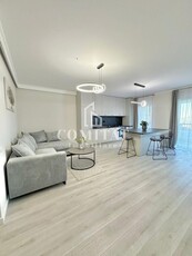 Apartament ultrafinisat | Etaj intermediar | Zona Spitalului Regional