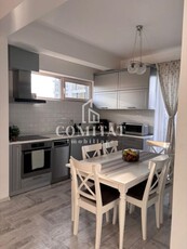 Apartament ultrafinisat la cheie zona Kaufland Aurel Vlaicu