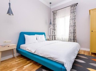 Apartament ultramodern in cladire istorica P-ta Unirii