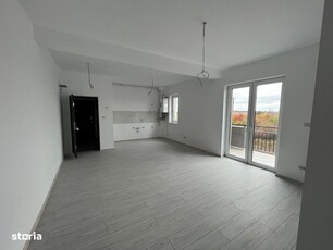 Apartament decomandat 2 camere - etaj intermediar|Parcare