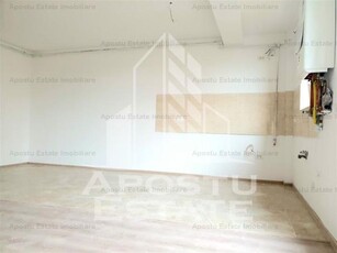 Apartamente cu 2 camere langa benzinaria ESO