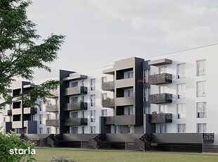 Apartamente cu încălzire prin pardoseală, în Cartierul Noul Titan