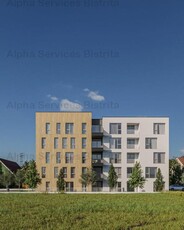 Apartamente de vanzare in bloc nou, modern, cu finalizare in 2025