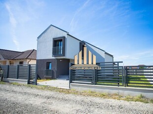 Casa individuala de vanzare, Oarda de Jos