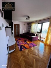 Garsoniera pentru investiție sau locuinta, AIRBNB, DACIA