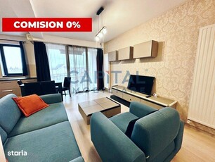 Vânzare, penthouse, 3 camere cu vedere la munte, Coder Residence