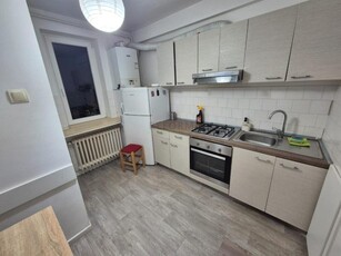 De inchiriat apartament 2 camere Gheorgheni