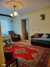 Vand apartament cu 2 camere 55 mp utili+13 m gradina ESO Giroc